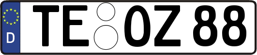 TE-OZ88