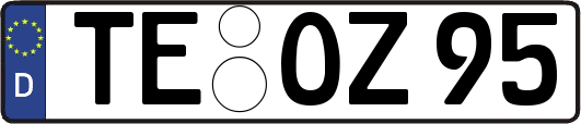 TE-OZ95