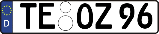 TE-OZ96