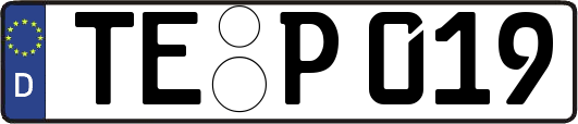 TE-P019