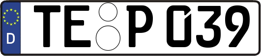 TE-P039