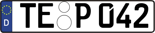 TE-P042