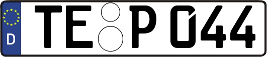 TE-P044