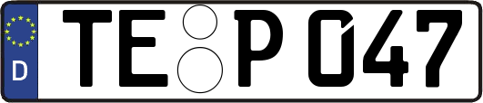 TE-P047