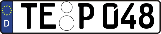 TE-P048
