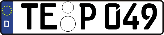 TE-P049