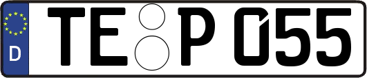 TE-P055
