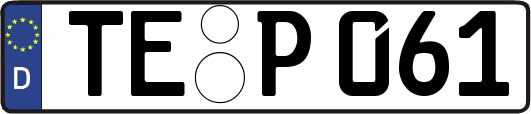 TE-P061