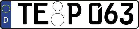 TE-P063