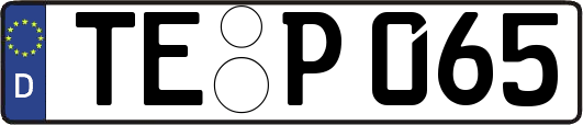 TE-P065