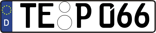 TE-P066