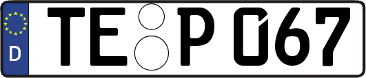 TE-P067