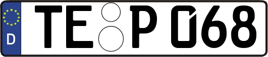 TE-P068