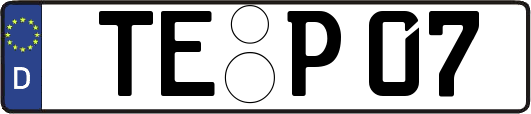 TE-P07