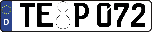 TE-P072