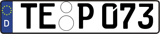 TE-P073