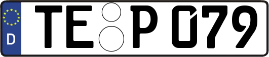 TE-P079