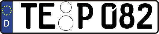 TE-P082