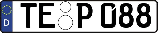 TE-P088