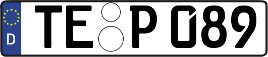 TE-P089