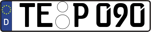 TE-P090