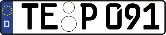 TE-P091