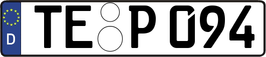 TE-P094