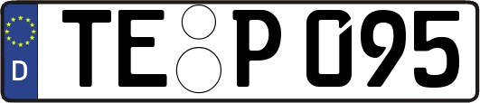 TE-P095