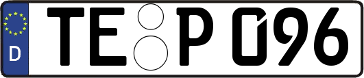 TE-P096