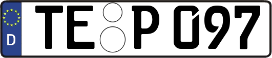 TE-P097