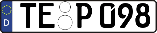 TE-P098