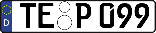 TE-P099