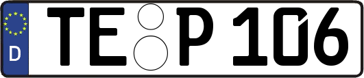 TE-P106