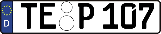 TE-P107