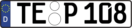 TE-P108