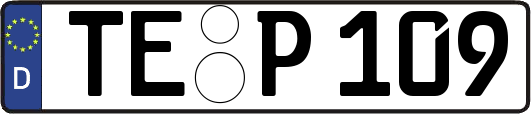 TE-P109