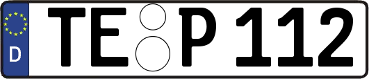 TE-P112
