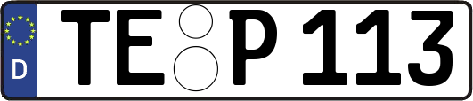 TE-P113