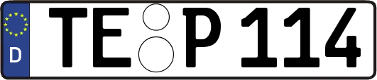 TE-P114