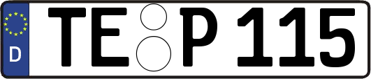 TE-P115