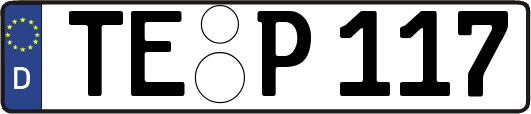 TE-P117