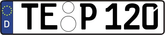 TE-P120