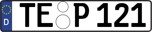 TE-P121