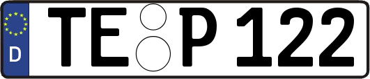 TE-P122
