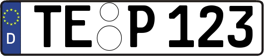 TE-P123