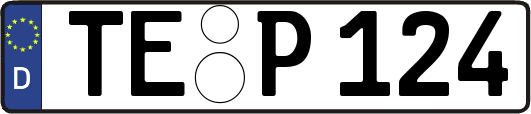 TE-P124
