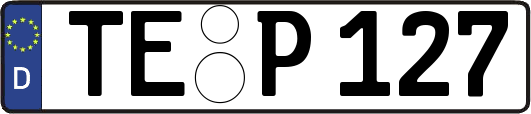 TE-P127