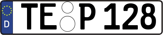 TE-P128
