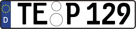 TE-P129