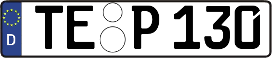 TE-P130